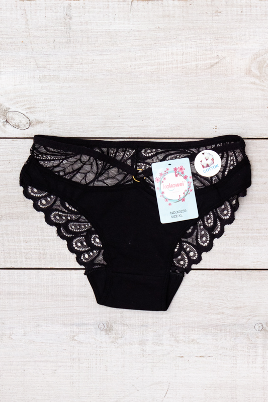 Труси жіночі